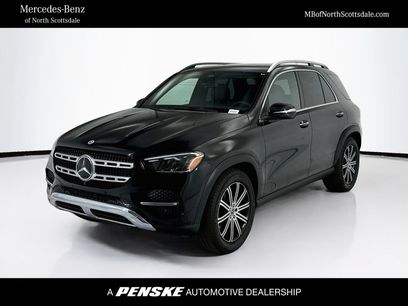 Used 2026 Mercedes-Benz GLE 350 4MATIC