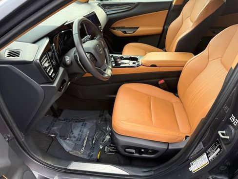 Certified 2023 Lexus NX 250 AWD image 14