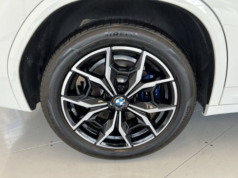 Used 2023 BMW X3 M40i image 62