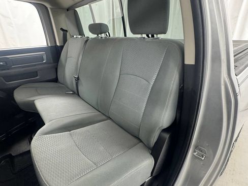 Used 2014 RAM 2500 SLT AWD/4WD image 12