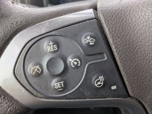 Used 2015 Chevrolet Silverado 1500 LTZ Z71 w/ LTZ Plus Package image 15