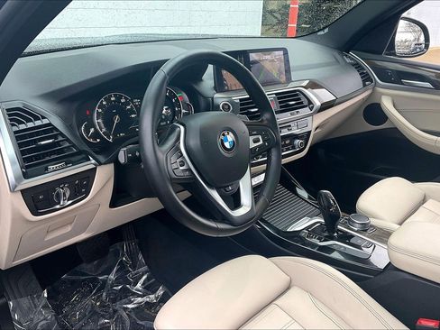 Used 2018 BMW X3 xDrive30i image 15