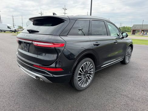 Used 2022 Lincoln Corsair Reserve w/ Equipment Group 201A AWD/4WD image 5