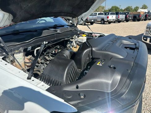 Used 2023 RAM 3500 Tradesman w/ Safety Group AWD/4WD image 48