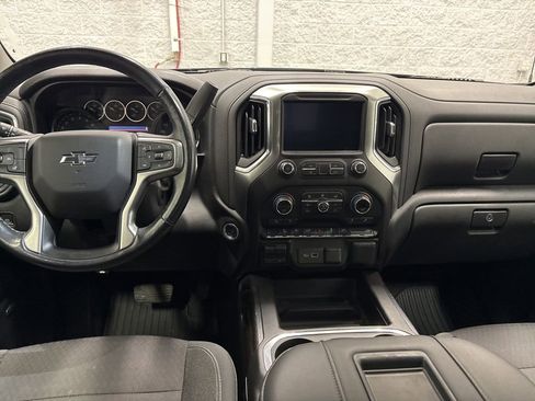 Used 2019 Chevrolet Silverado 1500 RST w/ All-Star Edition image 10