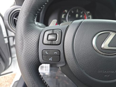 Used 2025 Lexus IS 350 F Sport RWD image 28