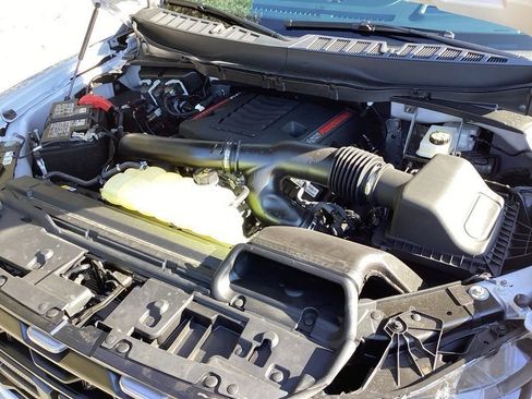 New 2025 Ford F150 Raptor AWD/4WD image 22