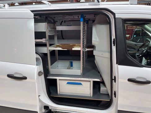 Used 2014 Ford Transit Connect XL FWD image 17