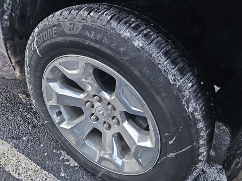 Used 2021 RAM 1500 Big Horn image 5