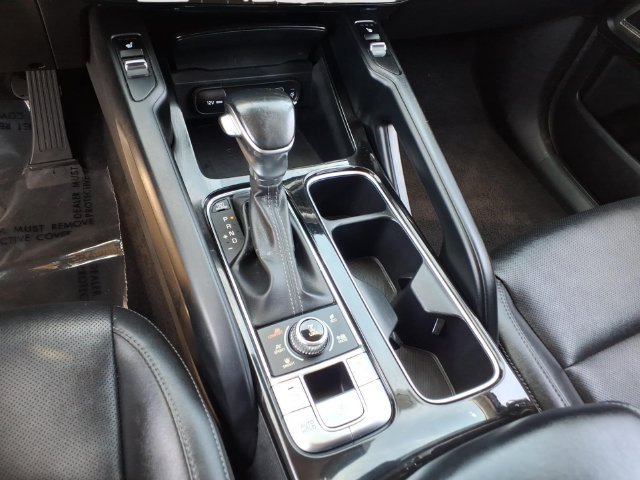Used 2023 Kia Telluride S AWD/4WD image 23