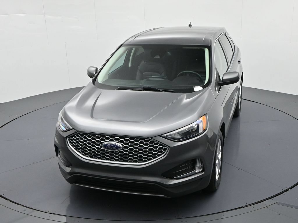 Used 2023 Ford Edge SEL w/ Convenience Package AWD/4WD image 18