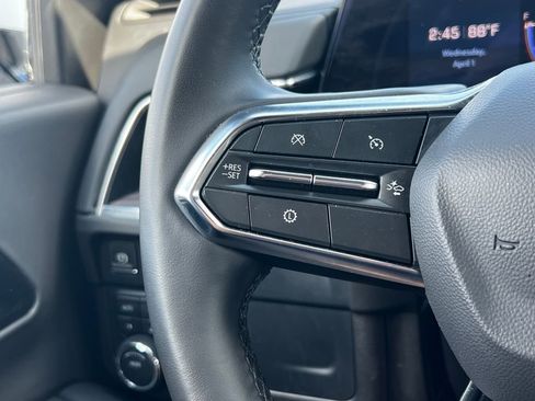 Used 2025 Chevrolet Tahoe LT image 27