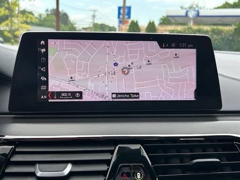 Used 2019 BMW M5 AWD/4WD image 26