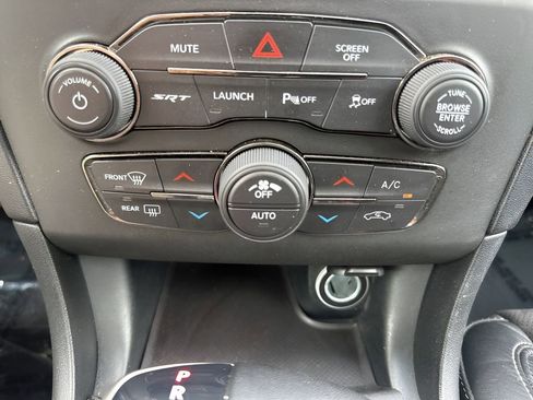 Used 2022 Dodge Charger SRT Hellcat image 20