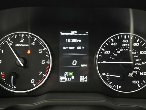 New 2026 Subaru Crosstrek 2.5i Limited image 12