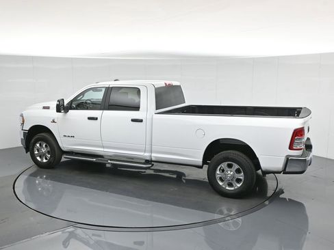 Used 2024 RAM 3500 Big Horn image 42