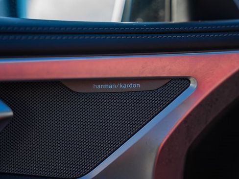 Used 2022 BMW M850i xDrive M850i xDrive image 37