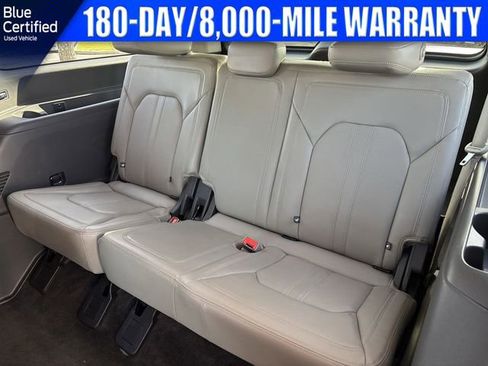 Used 2018 Ford Expedition Max Limited w/ Equipment Group 301A image 33