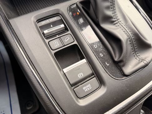 Certified 2023 Honda CR-V EX image 25