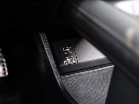 Used 2022 Honda HR-V Sport image 35