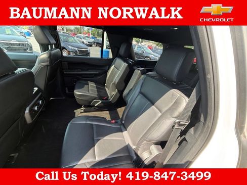 Used 2021 Ford Expedition XLT AWD/4WD image 43