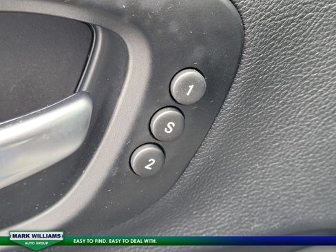 Used 2022 Jeep Cherokee Limited w/ Elite Package image 31