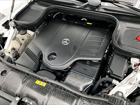Used 2026 Mercedes-Benz GLE 450 4MATIC image 30