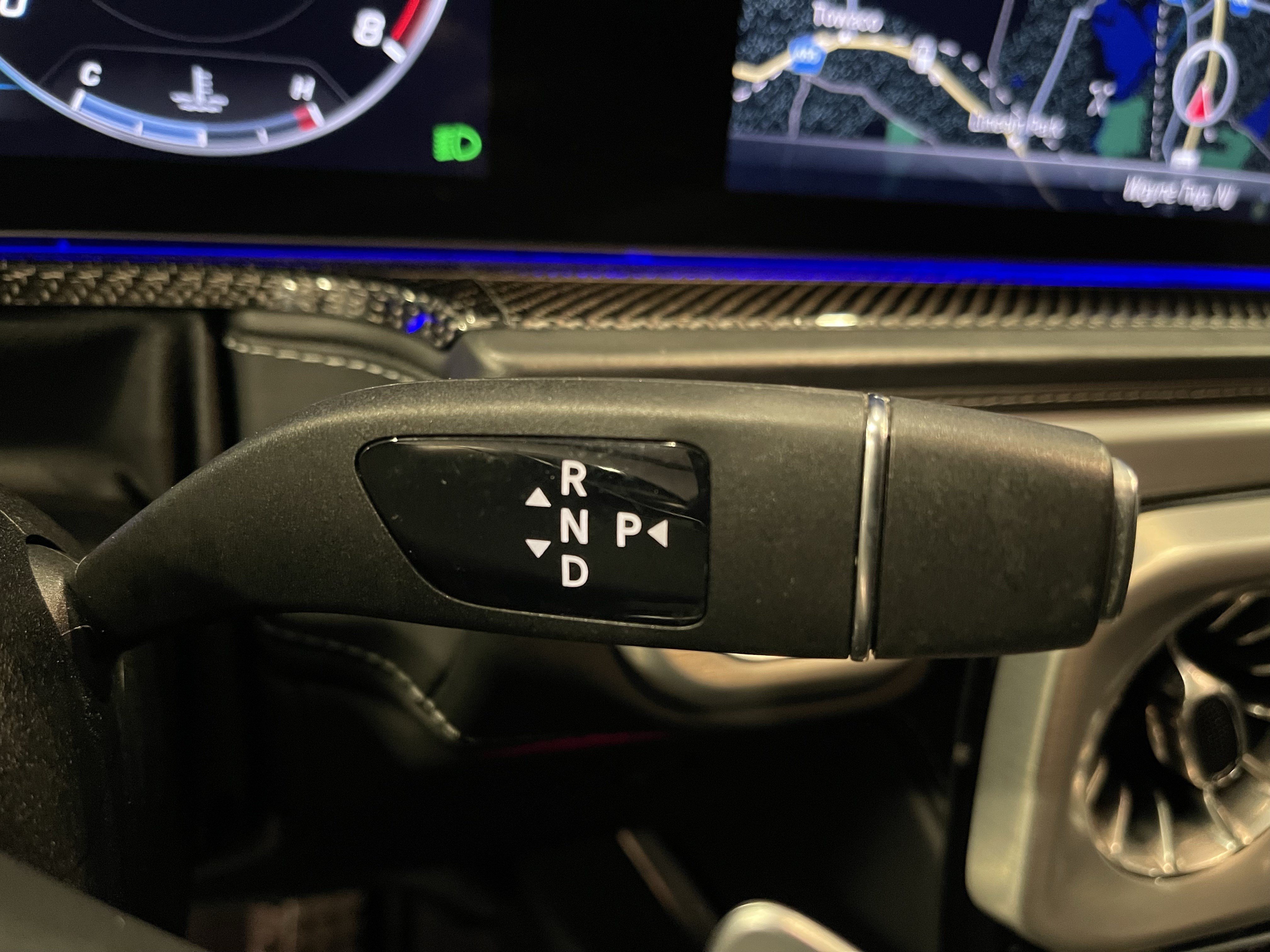Used 2023 Mercedes-Benz G 550 image 18