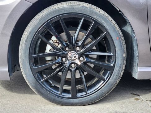 Used 2024 Toyota Camry XSE image 10