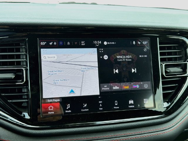 New 2027 Dodge Durango GT AWD/4WD image 15