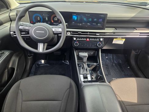 Used 2025 Hyundai Tucson SEL FWD image 27
