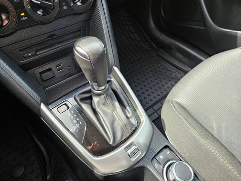 Used 2018 MAZDA CX-3 Sport image 23