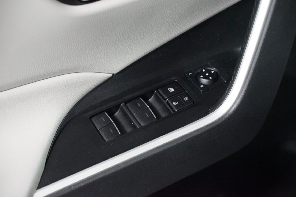 Certified 2024 Toyota RAV4 XLE Premium FWD image 31