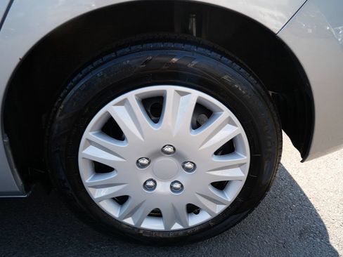 Used 2020 Honda Fit LX image 37