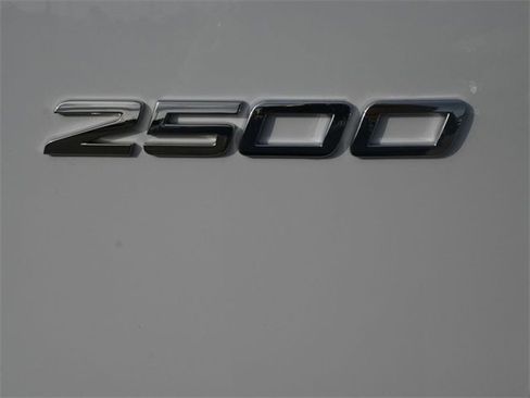 New 2025 Mercedes-Benz Sprinter 2500 image 12