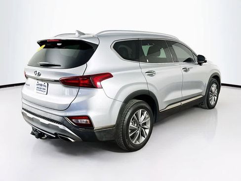 Used 2020 Hyundai Santa Fe Limited image 25