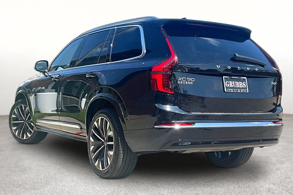 Certified 2026 Volvo XC90 B6 Plus AWD/4WD image 16
