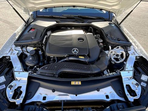 Used 2022 Mercedes-Benz E 350 Sedan image 37