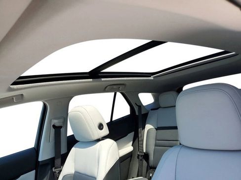 New 2026 Honda Prologue Touring image 11