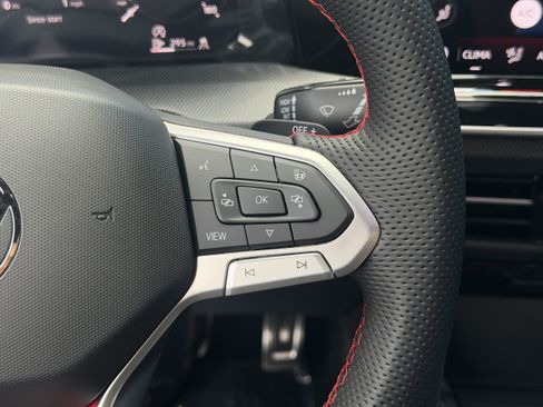 New 2026 Volkswagen GTI S FWD image 30