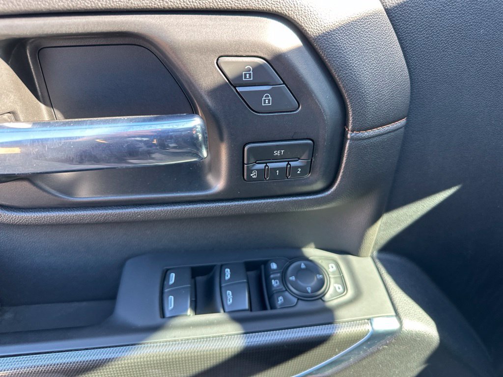 Certified 2023 GMC Sierra 2500 AT4 w/ AT4 Premium Plus Package AWD/4WD image 28