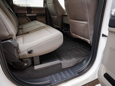 Used 2022 Ford F250 XLT w/ XLT Value Package AWD/4WD image 28