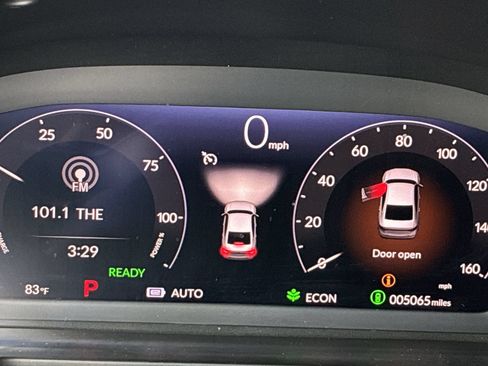 Certified 2026 Honda Accord Sport image 36