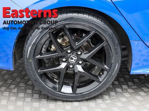 Used 2022 Honda Civic Sport image 26