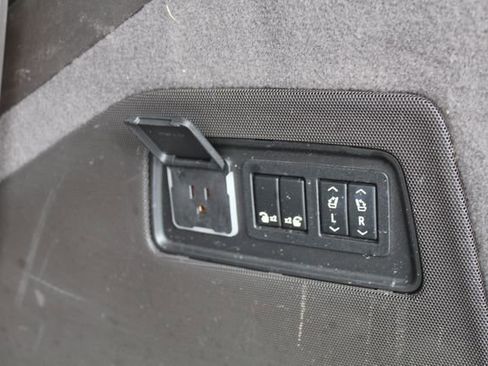 Used 2022 Cadillac Escalade Premium Luxury w/ LPO, Floor Liner Package image 6