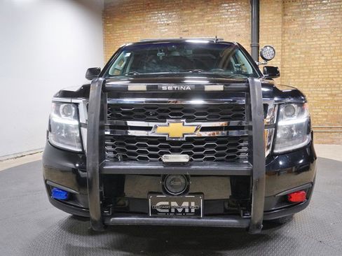 Used 2018 Chevrolet Tahoe 4WD image 4
