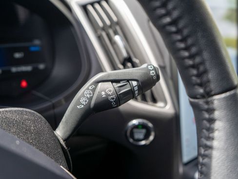 Used 2024 Ford Edge SEL w/ Convenience Package AWD/4WD image 28