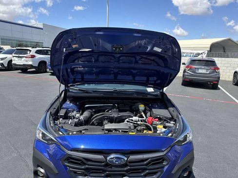 New 2026 Subaru Crosstrek 2.0i Premium AWD/4WD image 18