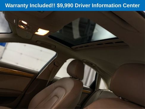 Used 2009 Audi A4 2.0T Premium Plus AWD/4WD image 26