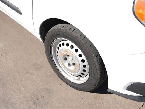 Used 2022 RAM ProMaster City Wagon image 9